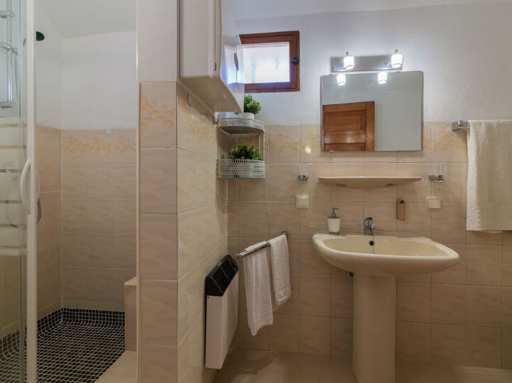 Všeč vam bo ta luksuzna vila z 2 spalnicama, Albufeira Villa 1161