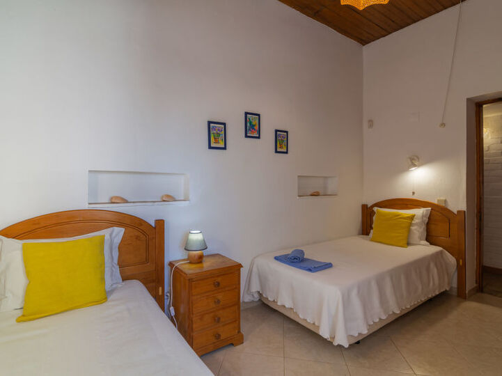 Všeč vam bo ta luksuzna vila z 2 spalnicama, Albufeira Villa 1161