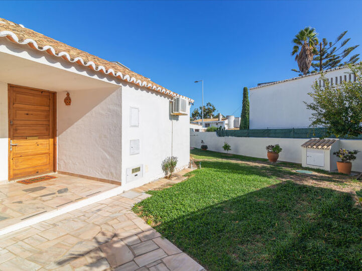 Všeč vam bo ta luksuzna vila z 2 spalnicama, Albufeira Villa 1161