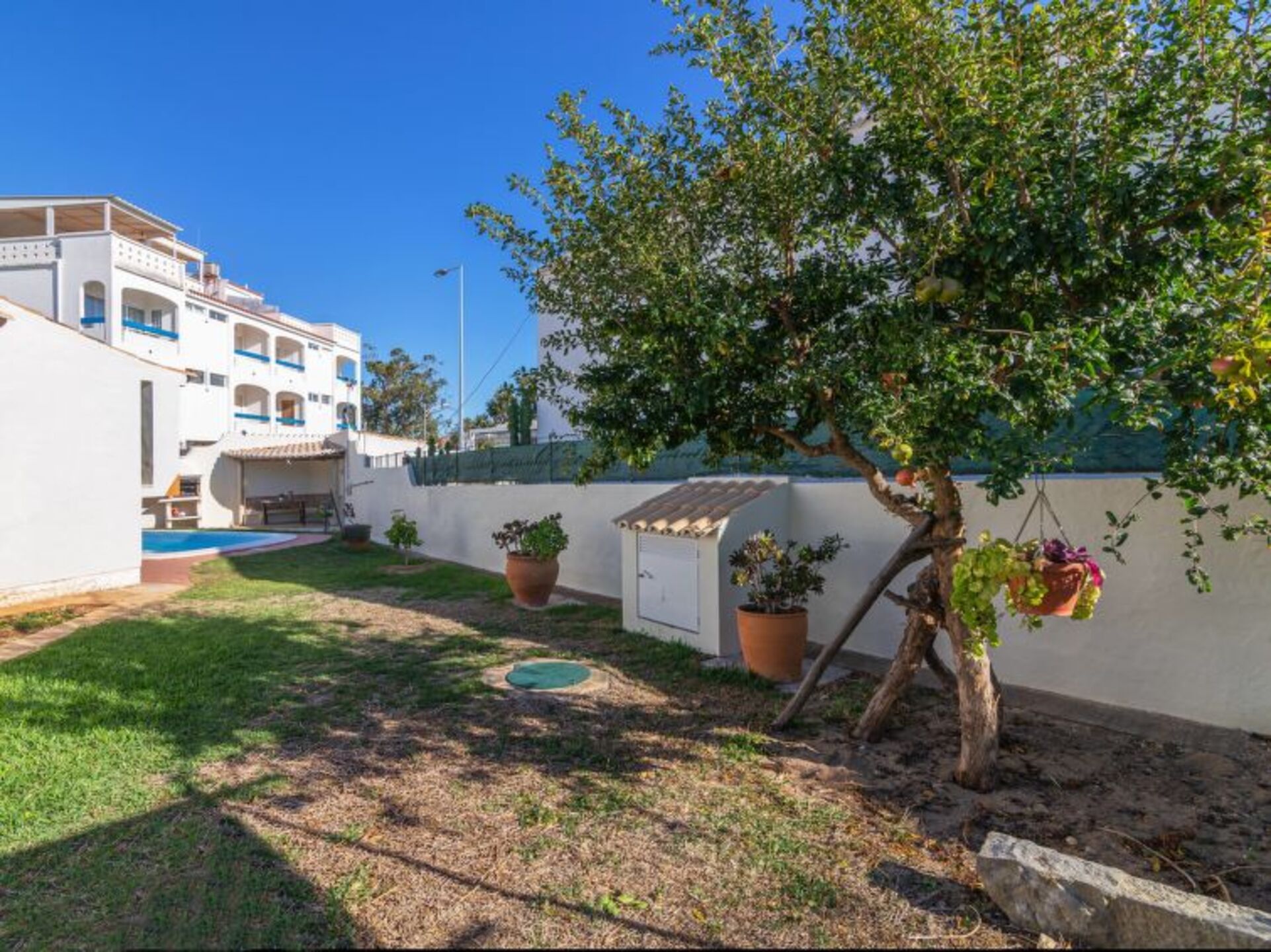 Všeč vam bo ta luksuzna vila z 2 spalnicama, Albufeira Villa 1161
