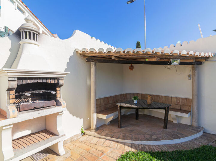 Všeč vam bo ta luksuzna vila z 2 spalnicama, Albufeira Villa 1161