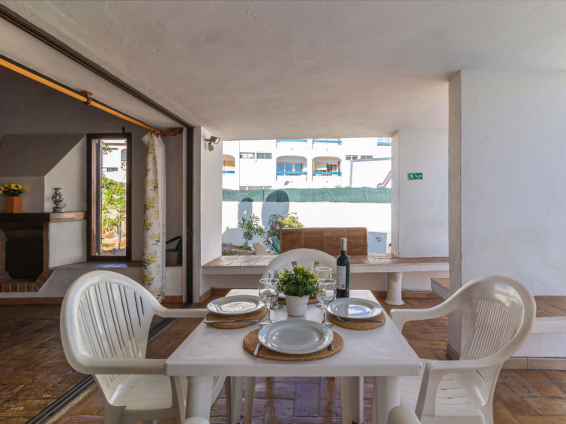 Všeč vam bo ta luksuzna vila z 2 spalnicama, Albufeira Villa 1161