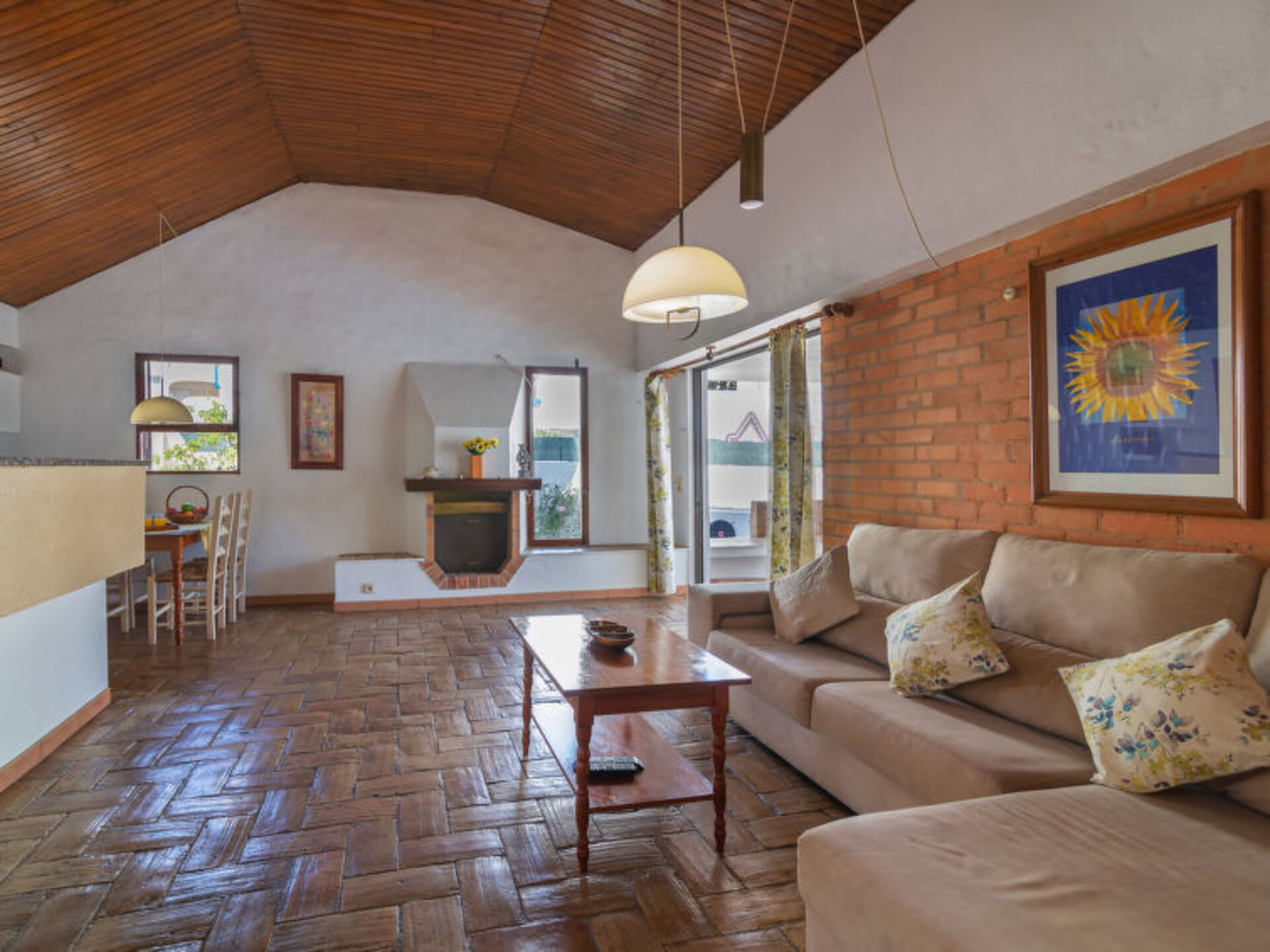 Všeč vam bo ta luksuzna vila z 2 spalnicama, Albufeira Villa 1161