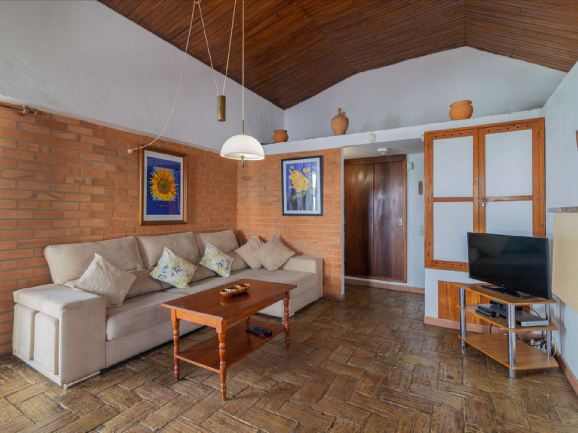Všeč vam bo ta luksuzna vila z 2 spalnicama, Albufeira Villa 1161