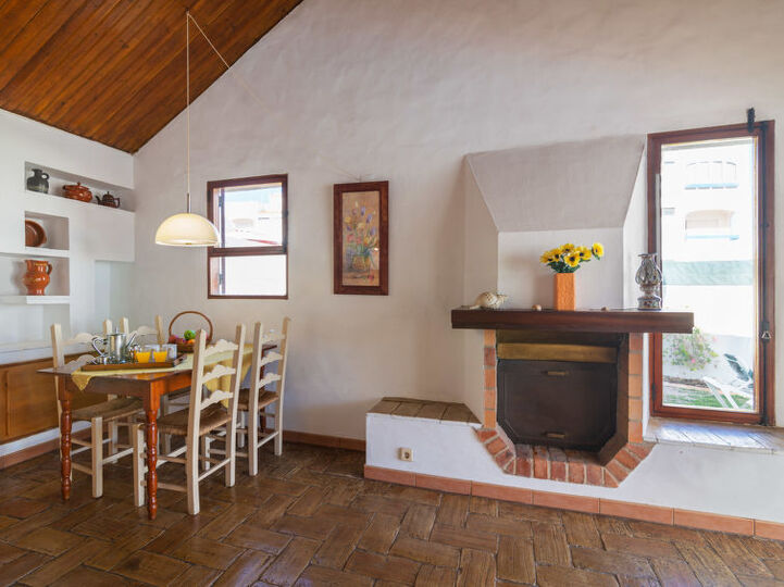 Všeč vam bo ta luksuzna vila z 2 spalnicama, Albufeira Villa 1161