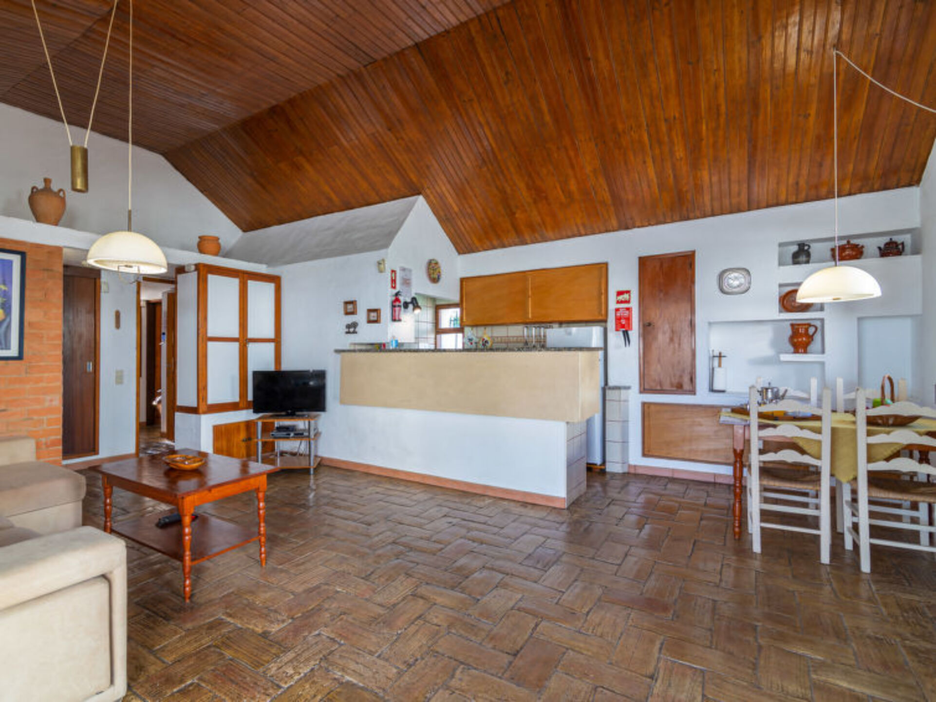 Všeč vam bo ta luksuzna vila z 2 spalnicama, Albufeira Villa 1161