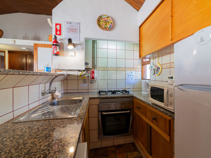 Všeč vam bo ta luksuzna vila z 2 spalnicama, Albufeira Villa 1161