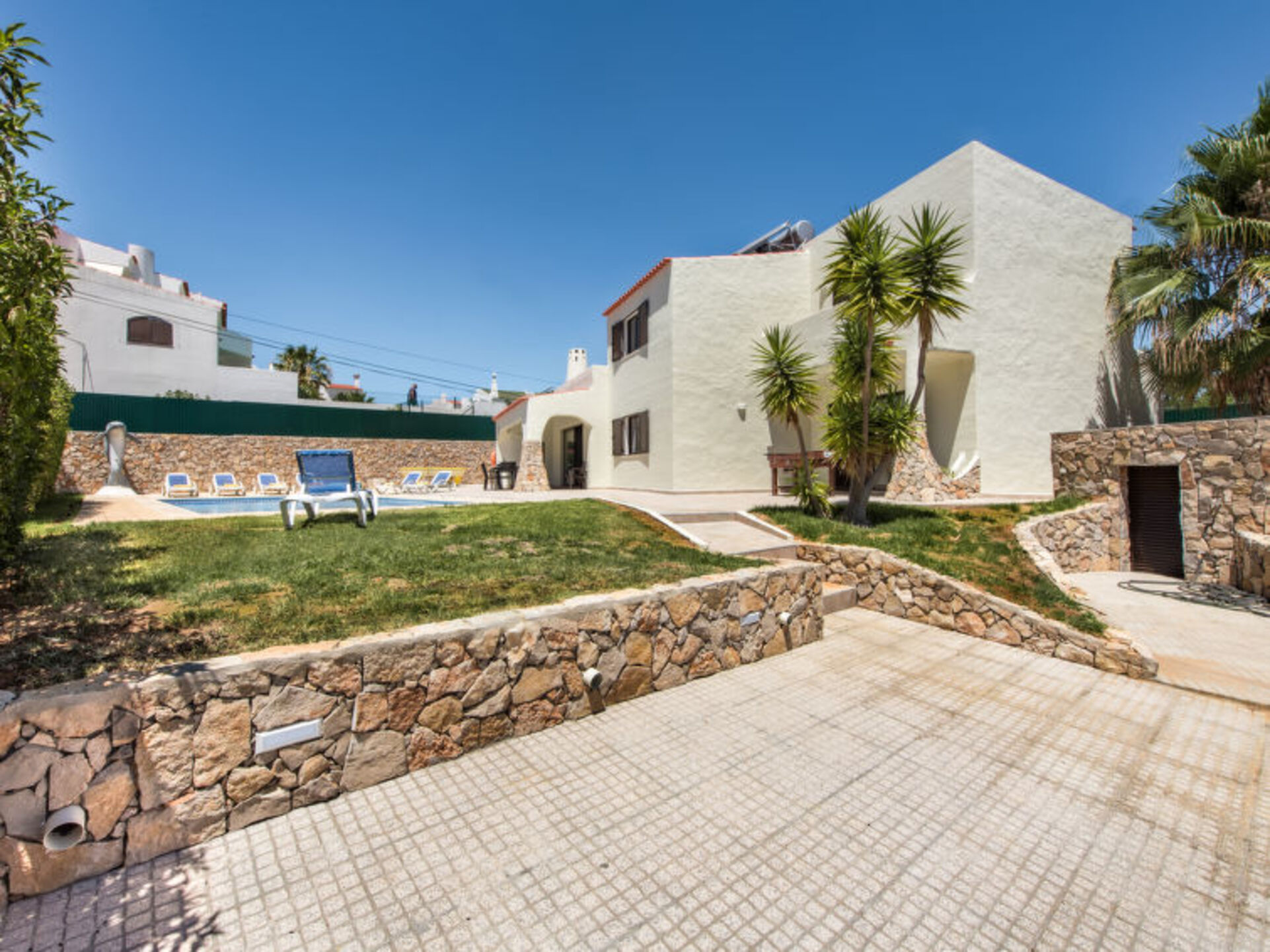 Najemite lastno luksuzno vilo s 4 spalnicami, vila Albufeira 1172