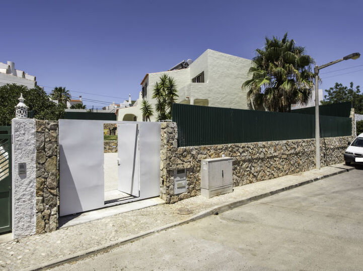 Najemite lastno luksuzno vilo s 4 spalnicami, vila Albufeira 1172