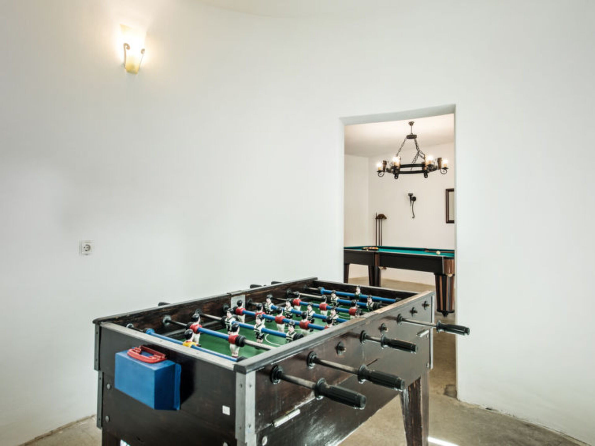 5-zvezdična vila s 5 spalnicami, Albufeira Villa 1173