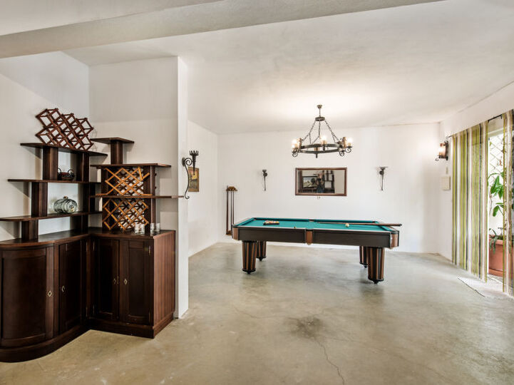 5-zvezdična vila s 5 spalnicami, Albufeira Villa 1173