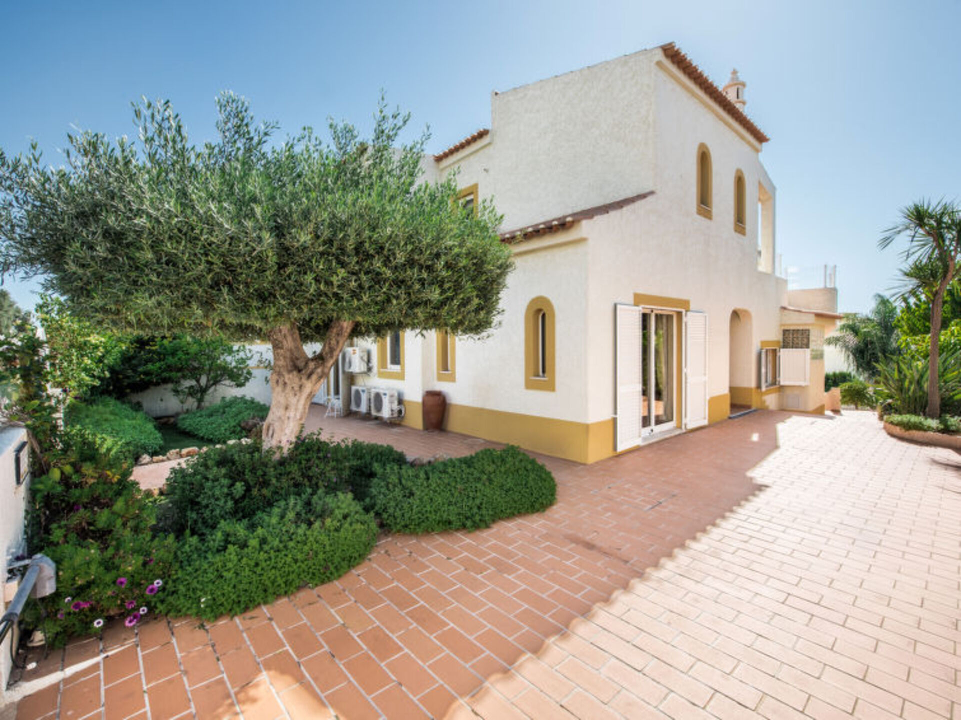 5-zvezdična vila s 5 spalnicami, Albufeira Villa 1173