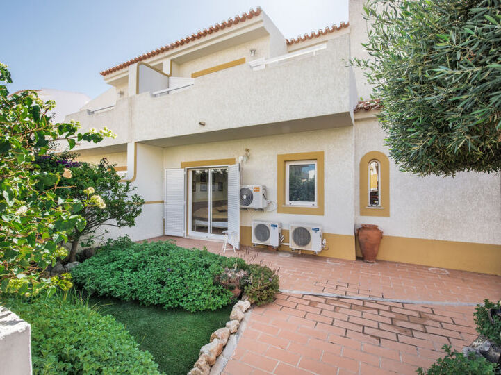 5-zvezdična vila s 5 spalnicami, Albufeira Villa 1173