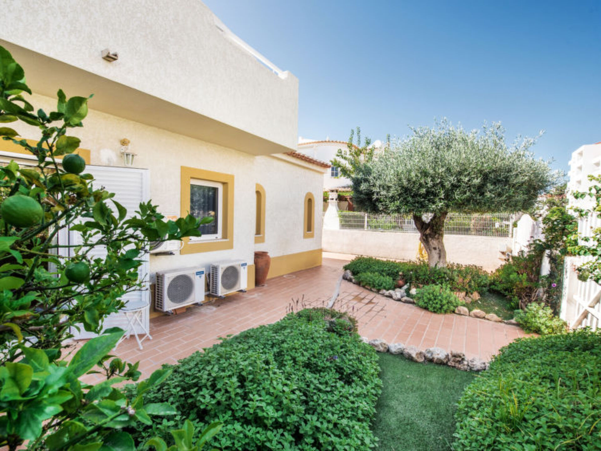 5-zvezdična vila s 5 spalnicami, Albufeira Villa 1173