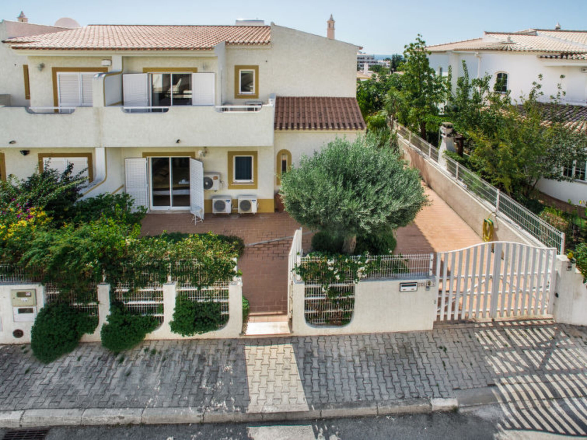 5-zvezdična vila s 5 spalnicami, Albufeira Villa 1173