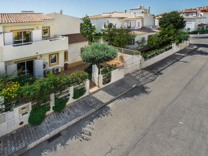 5-zvezdična vila s 5 spalnicami, Albufeira Villa 1173