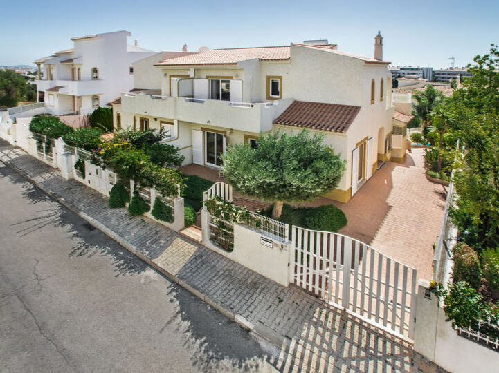 5-zvezdična vila s 5 spalnicami, Albufeira Villa 1173