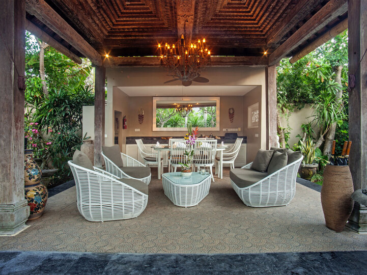 Popolna slika Villa Bliss na Baliju, 2255, Canggu, Indonesia