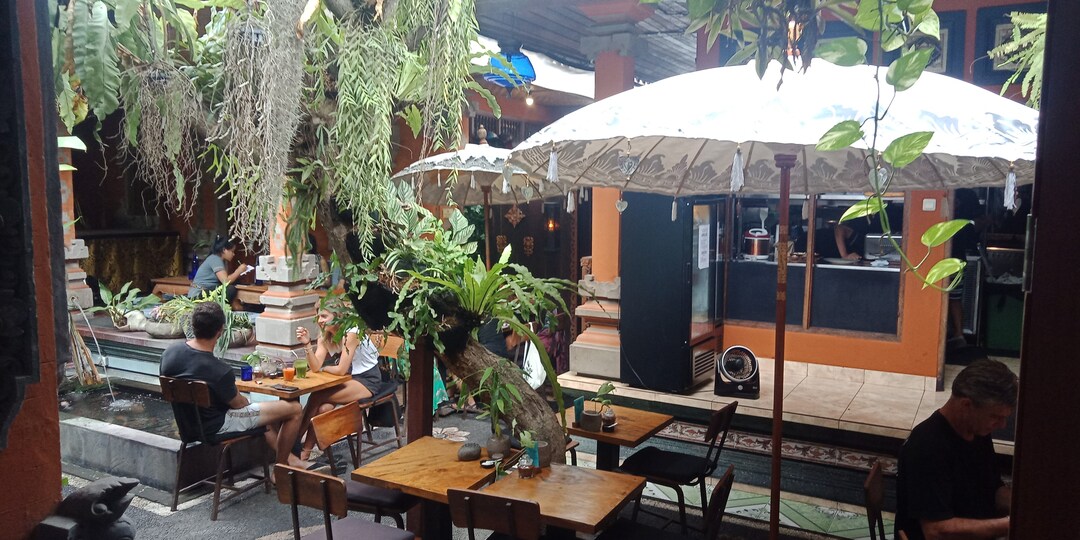Popolna slika Villa Bliss na Baliju, 2255