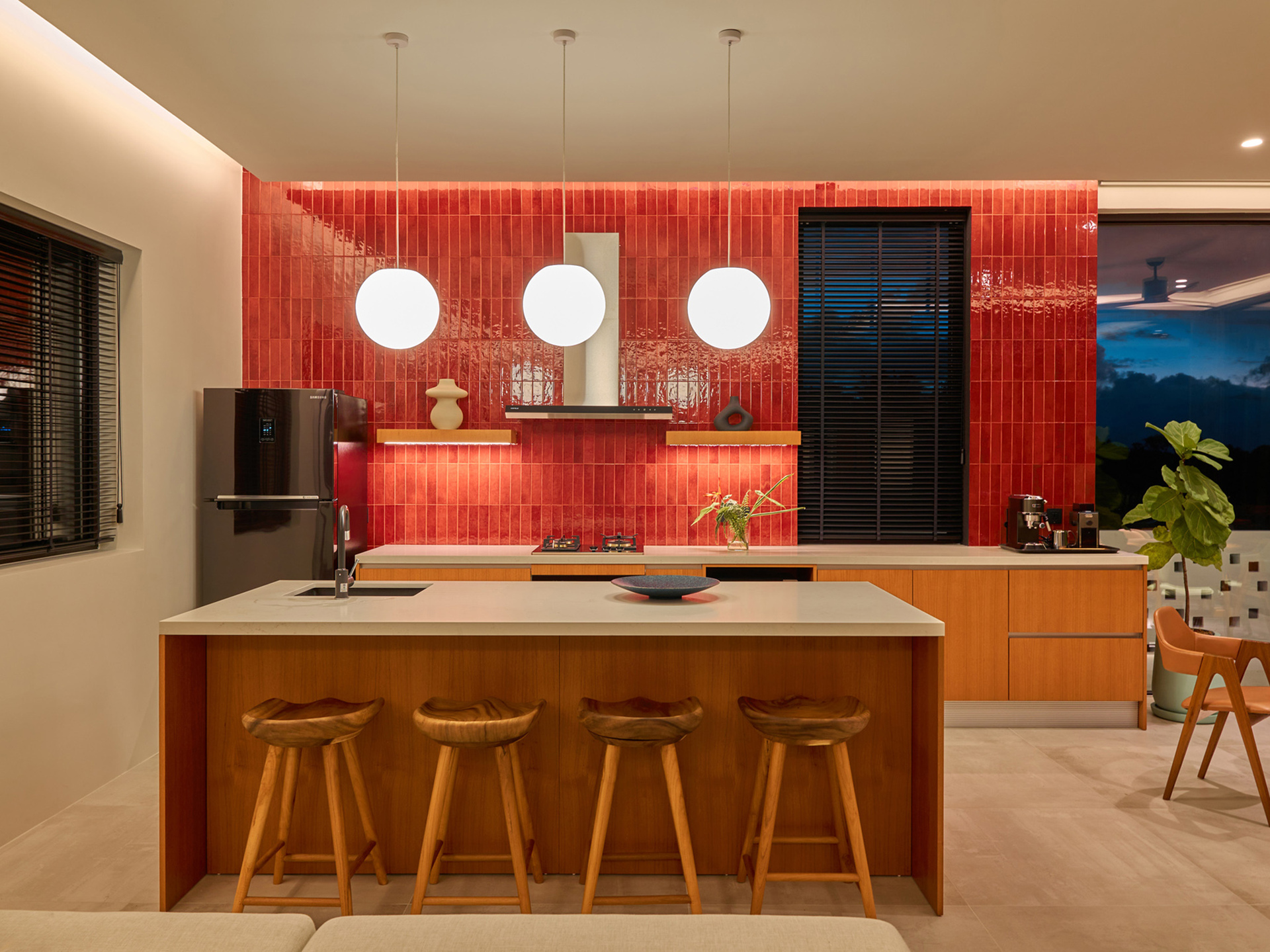 Encanto - Kitchen Night