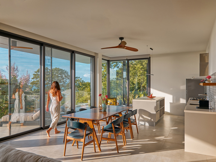 Amado Living Room