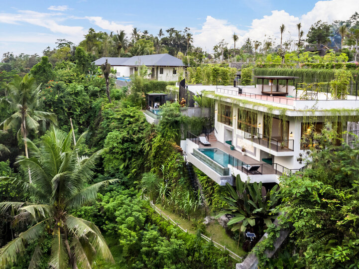 Odlična 2-sobna vila, 2258, Bali, Indonesia