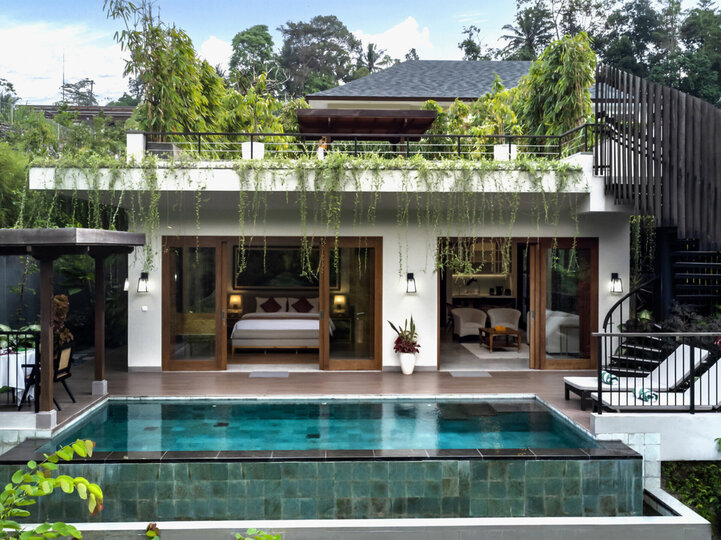 Sanjski pobeg na Baliju, 2259, Bali, Indonesia
