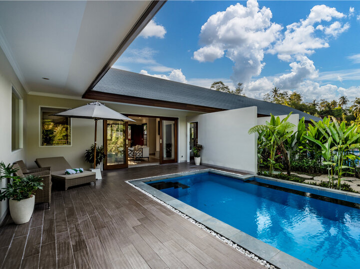 Mirna oaza na Baliju, 2261, Bali, Indonesia