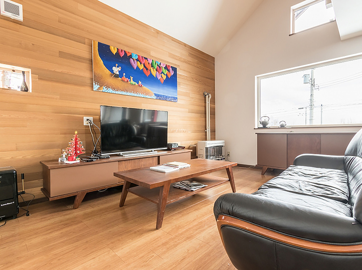 Čarobna vila s 3 spalnicami na Hokaidu, 1001, Niseko, Japan