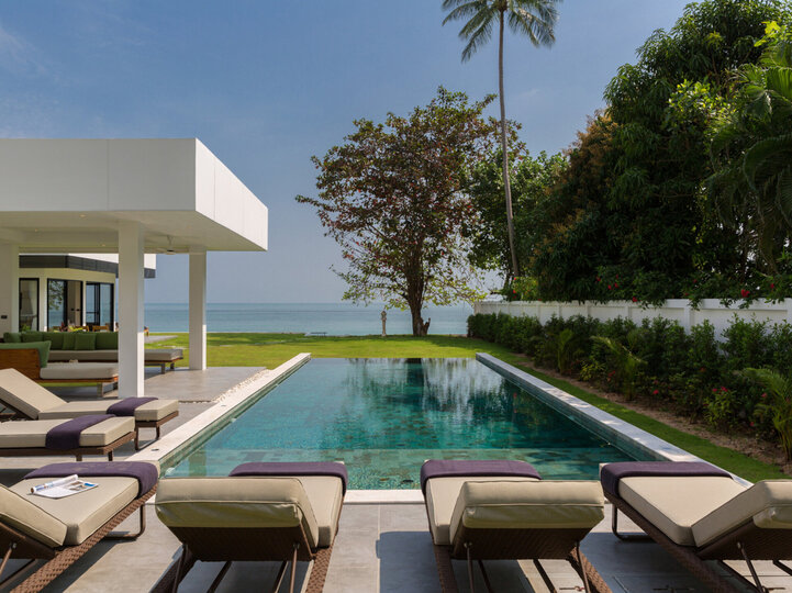 7 Bedroom Bliss v Surat Thani, 1000, Ko Samui, Thailand