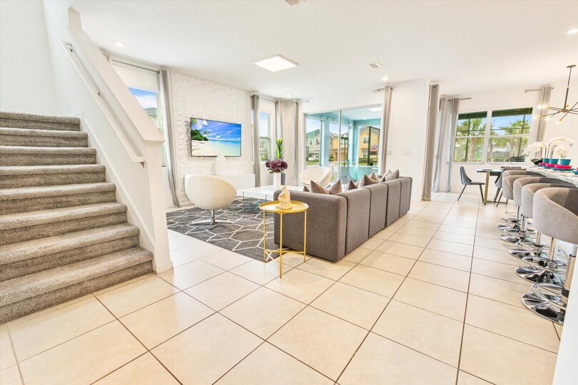 Living Room (Angle 2)