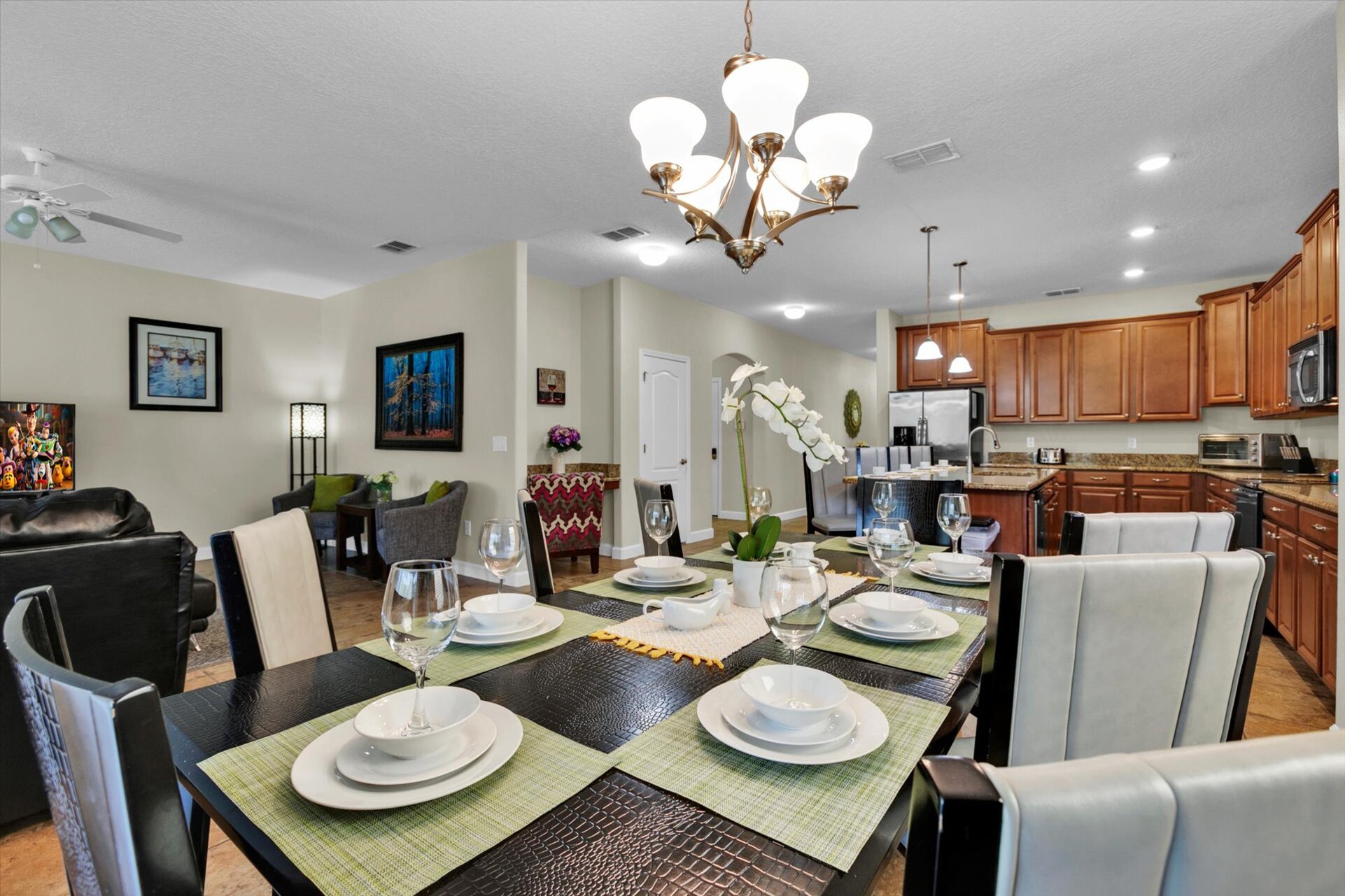 Dining Room (Angle)
