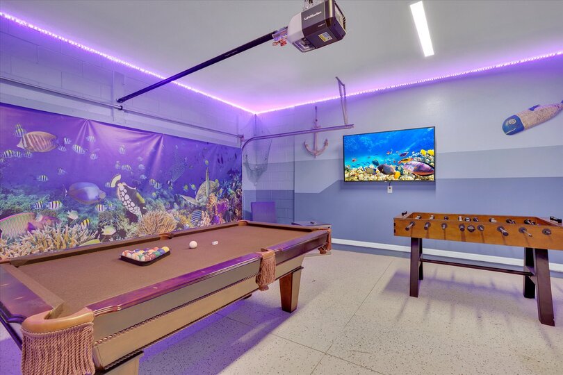 Game Room (Angle)