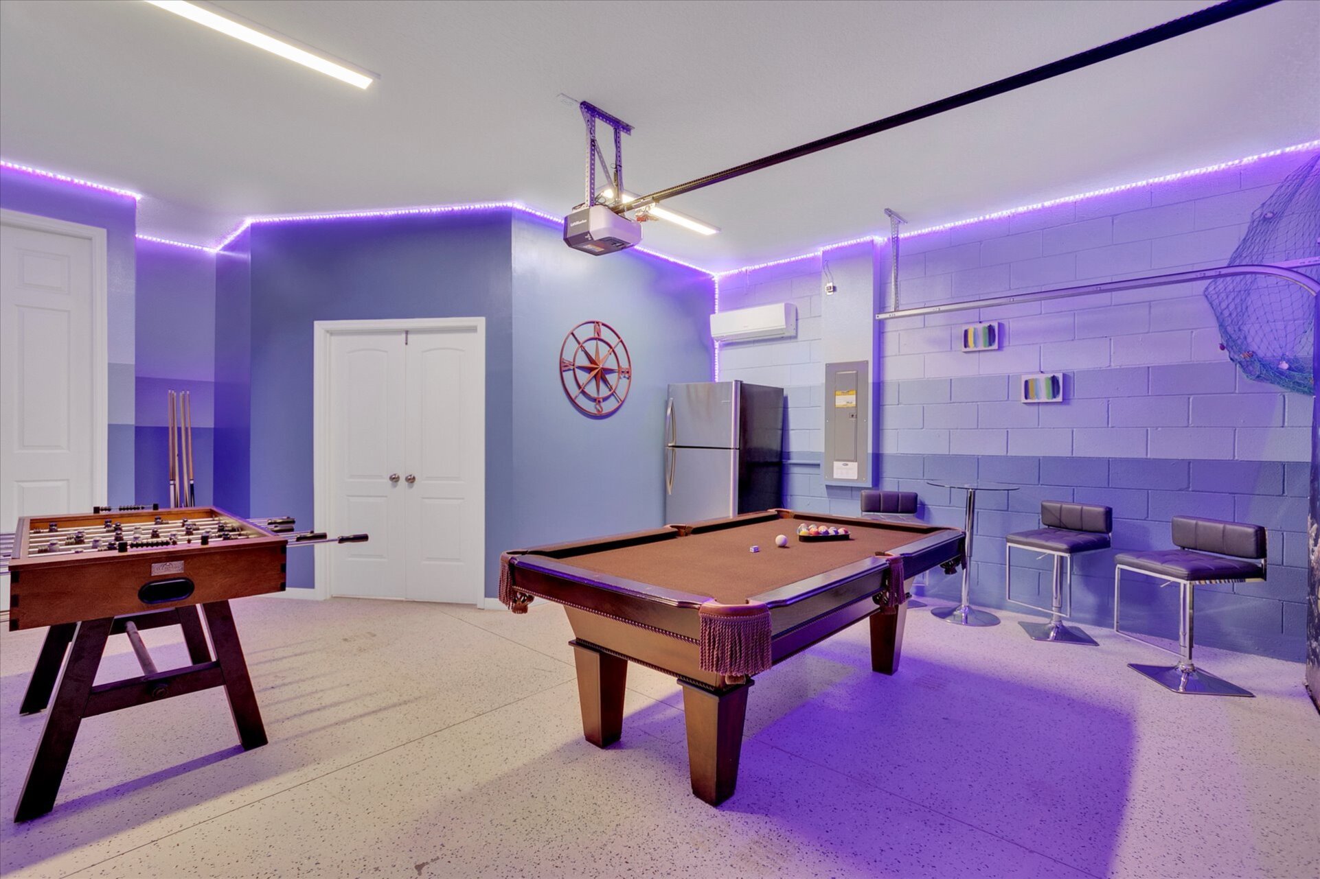 Game Room (Angle 3)