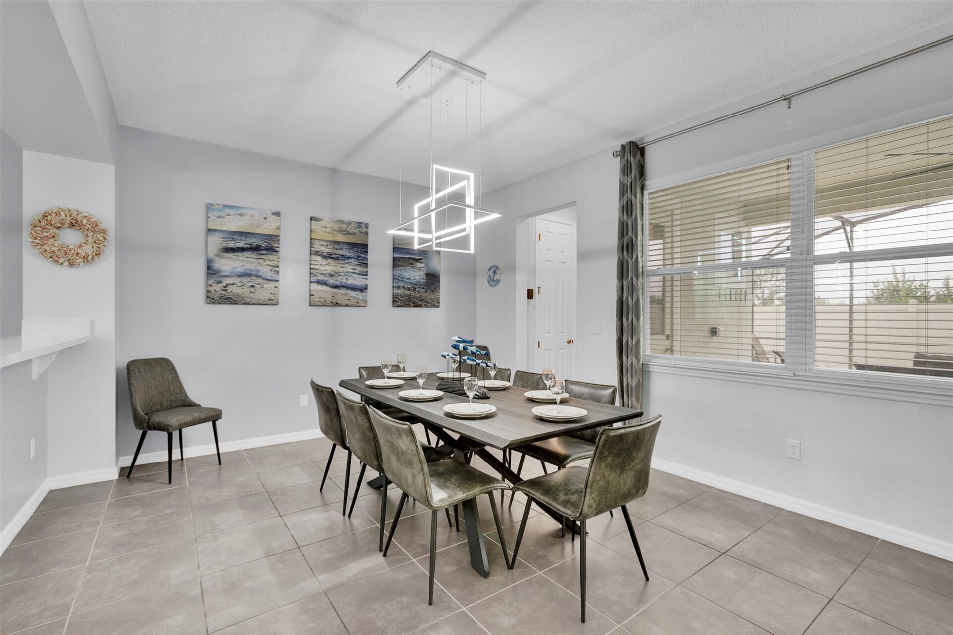 Dining Room #2