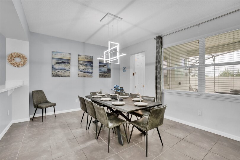 Dining Room #2
