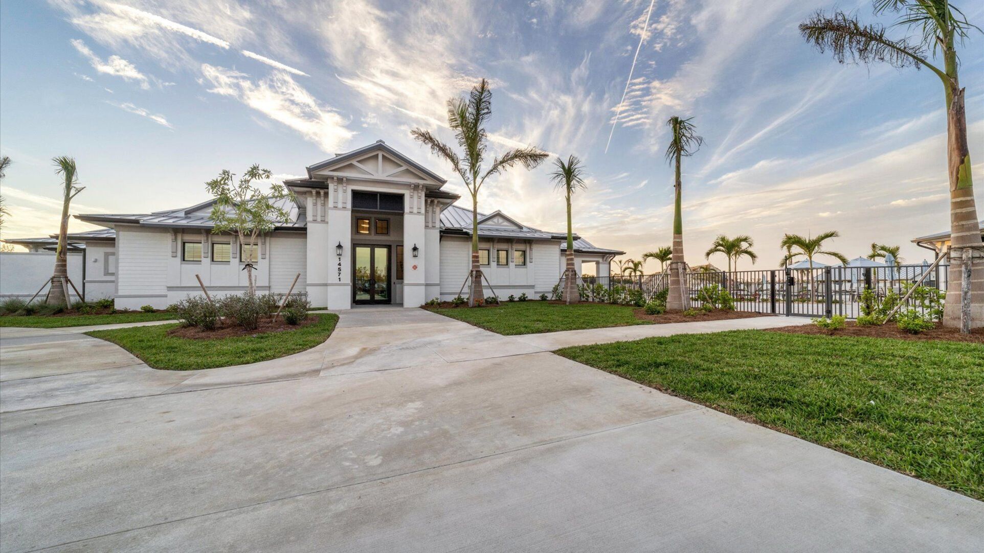 Heritage Landing