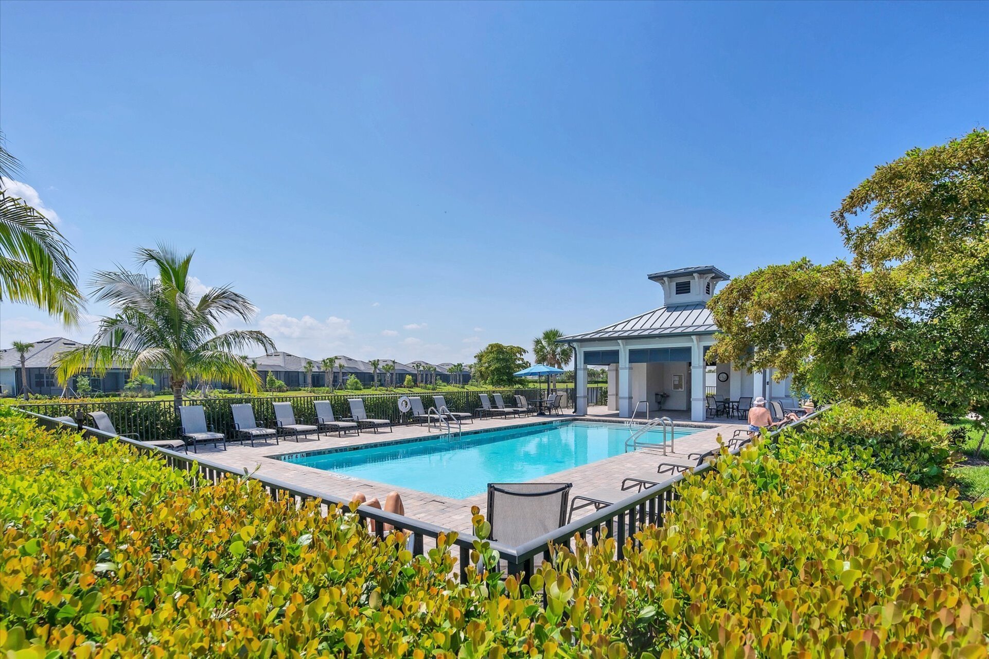Heritage Landing Golf & Country Club