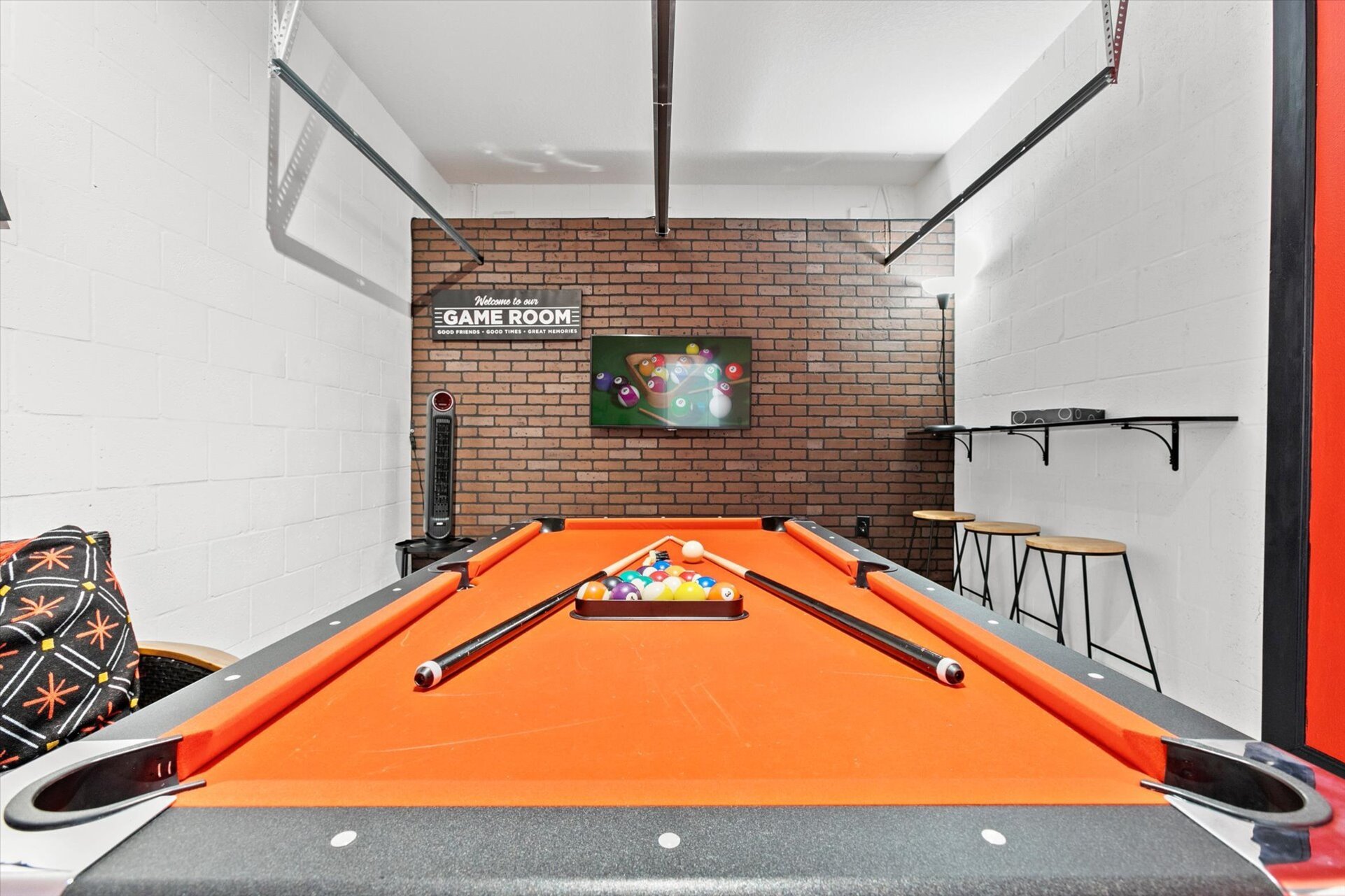 Game Room (Angle 2)