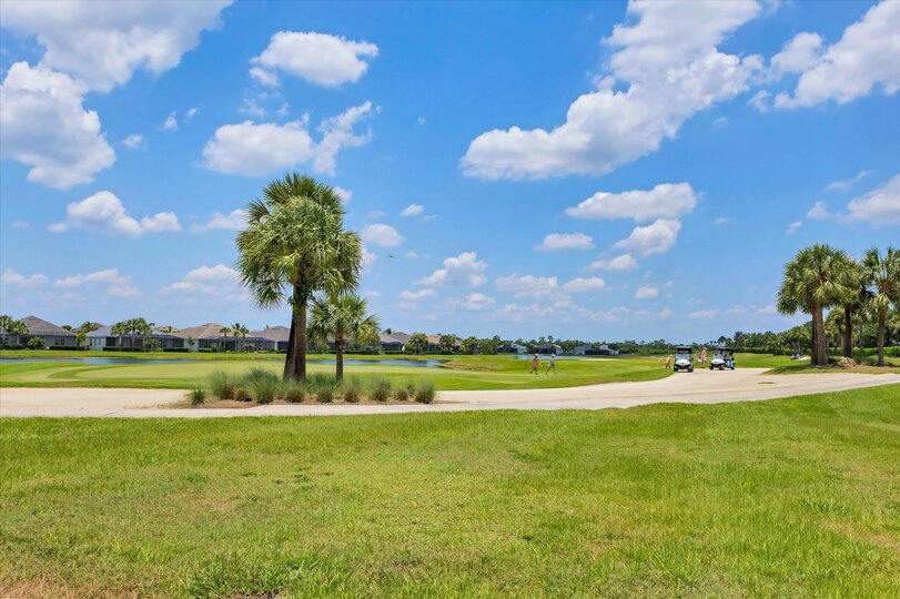 Heritage Land Golf Resort