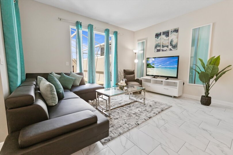 rlando Townhome 6465 - čaka vas popoln družinski oddih, Davenport, United States