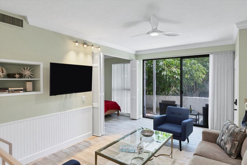 Bliss ob plaži: Sarasota County Condo 1006 čaka, Venice, United States