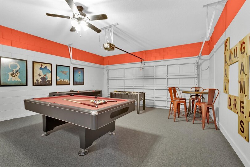 Game Room (Angle)
