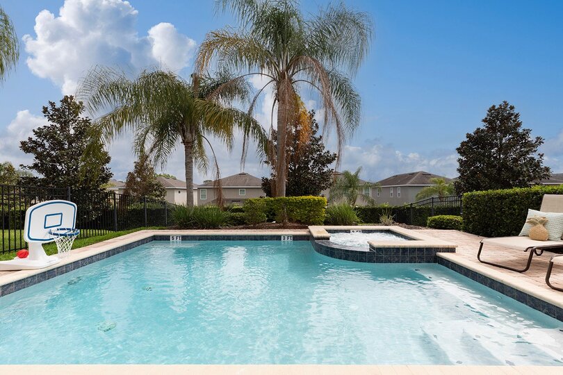 Sprostite svoje sanje na čarobnem pobegu, Kissimmee, United States