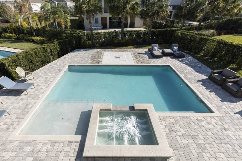 Sprejmite avanturo in veselje v vaši družinski oazi, Kissimmee, United States