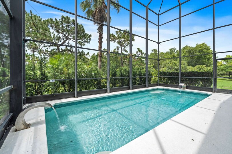 Sprejmite razkošje: vaš popoln pobeg na morje, Kissimmee, United States