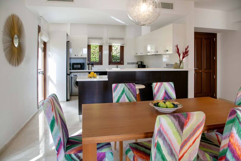 Luksuzna vila Retreat z neprimerljivo eleganco in spokojnostjo