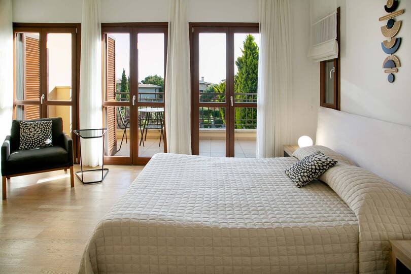 Luksuzna vila Retreat z neprimerljivo eleganco in spokojnostjo