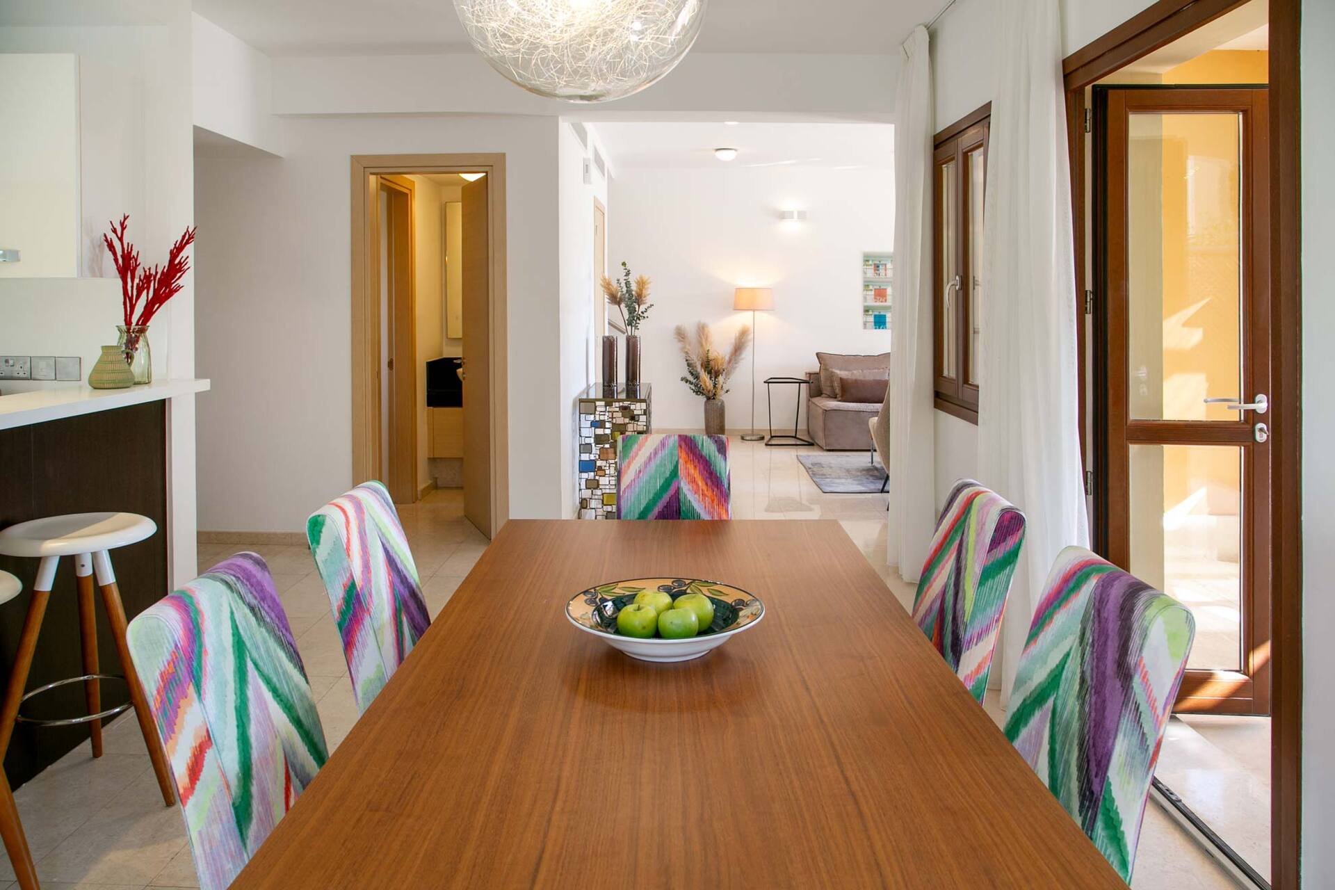 Luksuzna vila Retreat z neprimerljivo eleganco in spokojnostjo