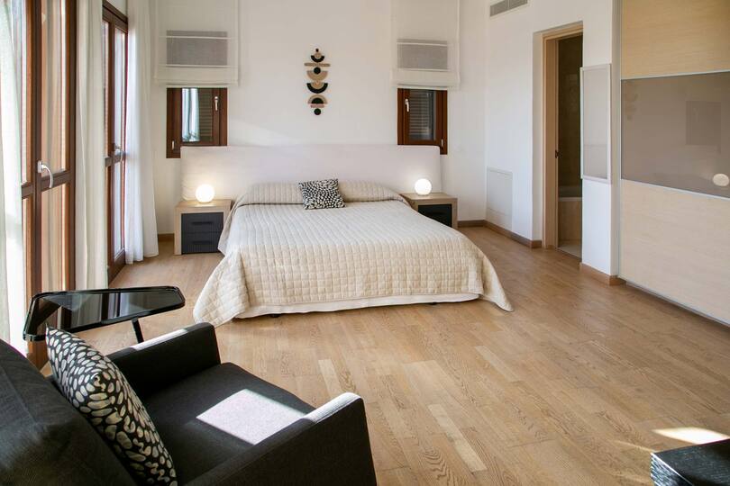 Luksuzna vila Retreat z neprimerljivo eleganco in spokojnostjo